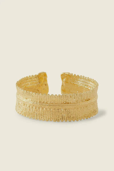 Golden Bracelet
