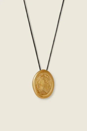 Gold Necklace